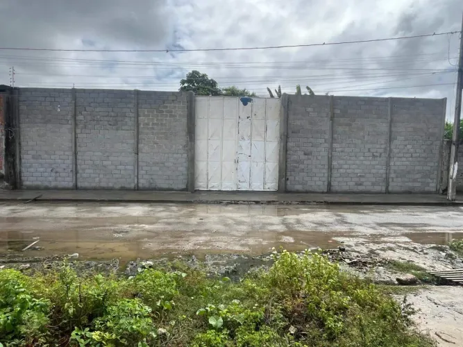Terreno à venda, Santa Maria, Aracaju, SE