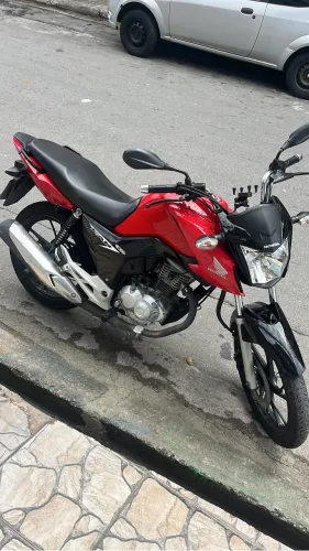 CG fan 160