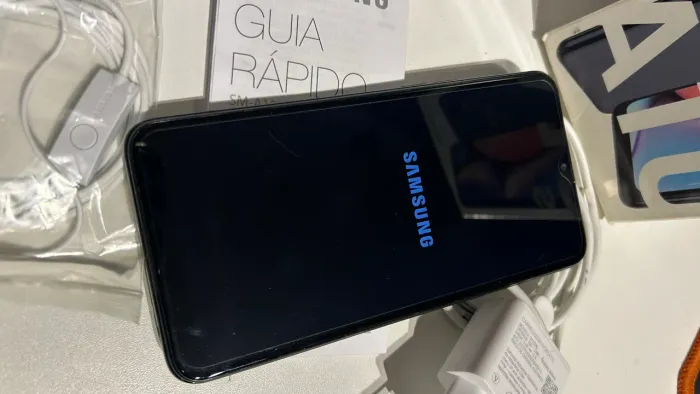 Samsung Galaxy a10s 