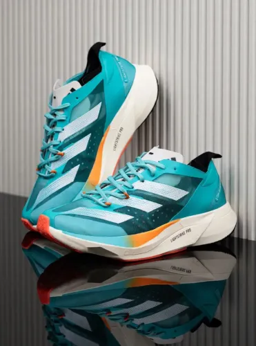 TÊNIS ADIDAS ADI-OS PRO 3