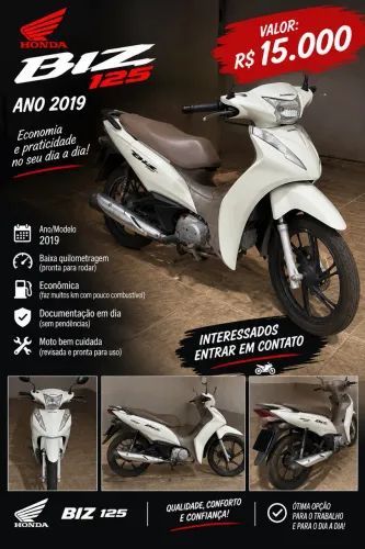Biz 2019 