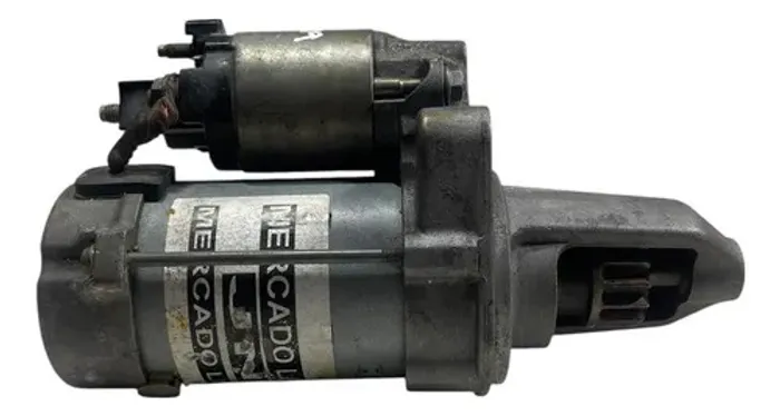 Motor Arranque Partida Mercedes Gla 200 2016 - A6459060800