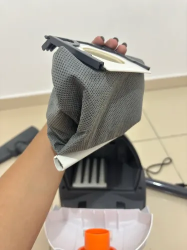 Vendo aspirador de pó Britânia Faciclean 1400