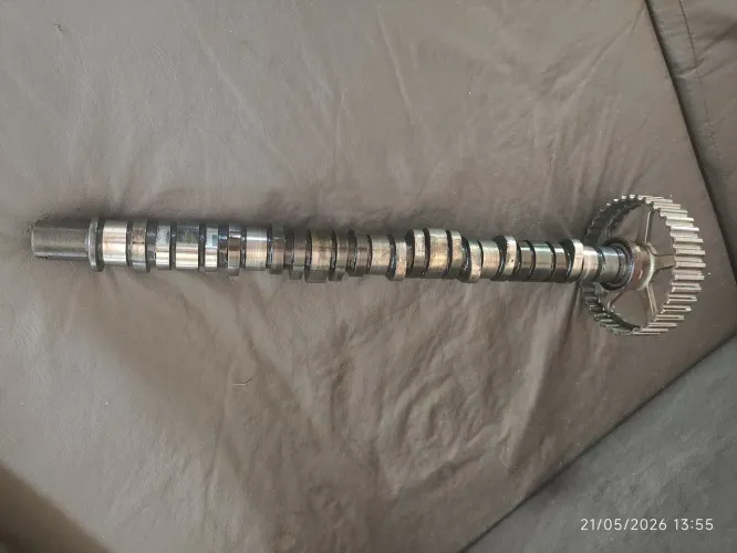 Comando de válvulas VTEC Civic EX 98 