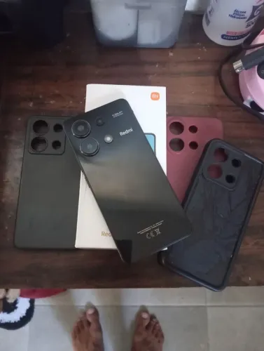 Xiaomi Redmi Note 13 128gb/8+8gb RAM