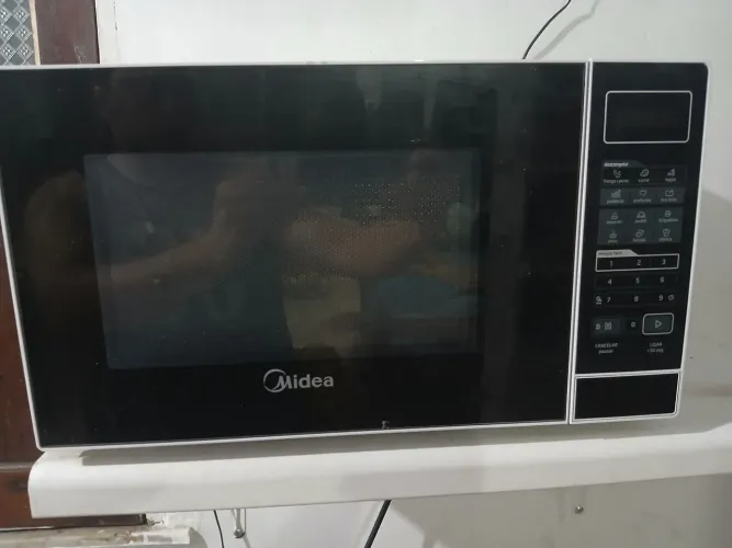 Micro-ondas
