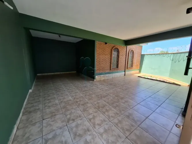 Casa de 119m² com 02 quartos para locação - Jardim Independência