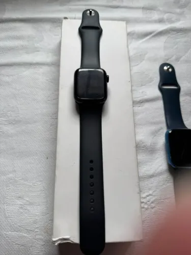 Apple watch SE 2