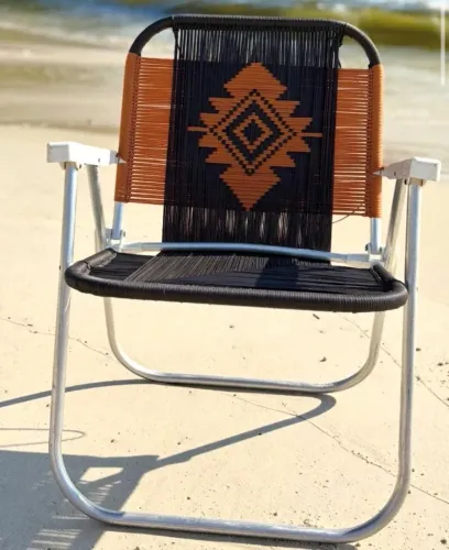 Cadeira de praia