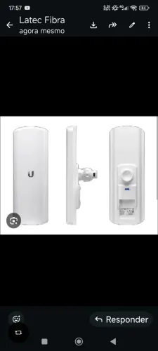 Ubiquit Lap AP GPS 