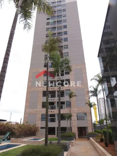 Apartamento em Avenida Mofarrej - Vila Leopoldina - São Paulo/SP