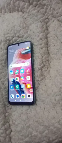 Redimi note 12 dual chip 128GB 4ram+2.0 ram