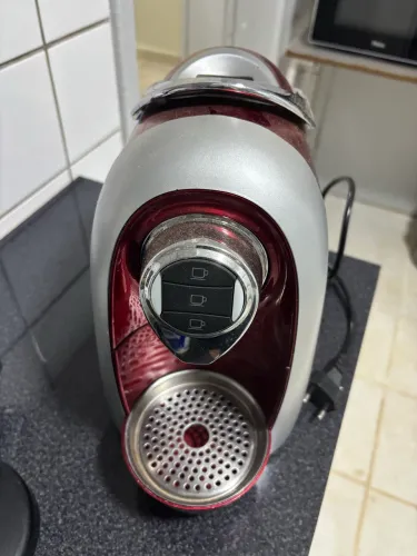 Cafeteira expresso Três Corações