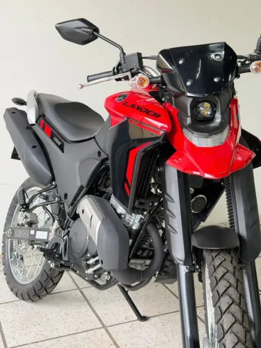 Lander 250 2026 Zeradonnaaaaaa,  Aceito Trocas e Financiamos.