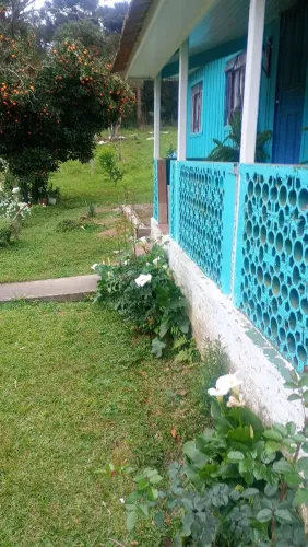 Casa de.campo