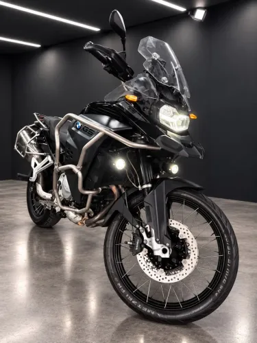 F 850 GS Adventure Premium
