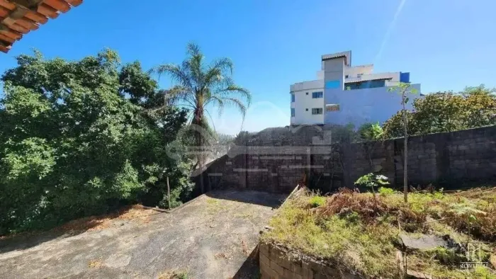 Lote à venda, Ouro Preto - Belo Horizonte/MG