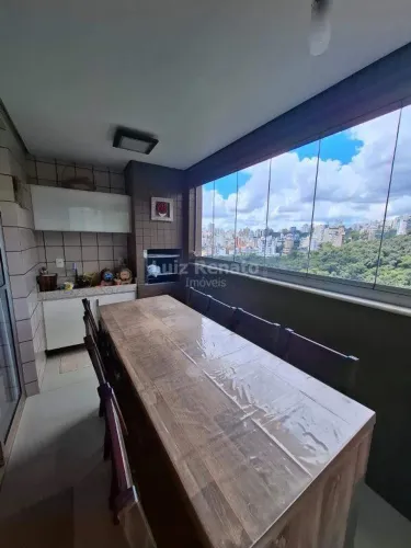 Apartamento à venda no bairro Buritis