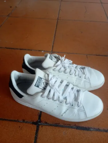 Tênis Adidas stan Smith original Tam 42 