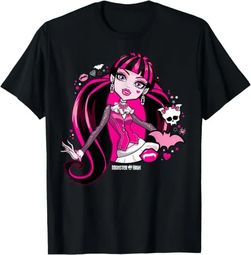 MONSTER HIGH FRANKIE