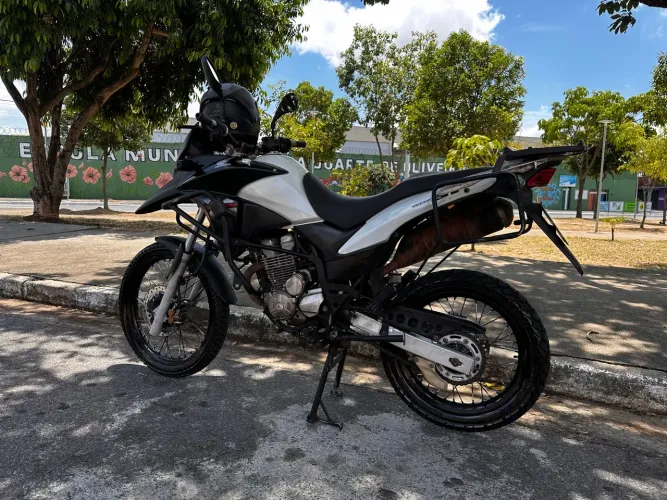 Honda XRE 300/ 300 Abs/ Flex 2014