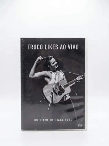 Tiago Iorc - Troco Likes ao vivo