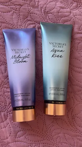 Hidratante Victoria?s Secret