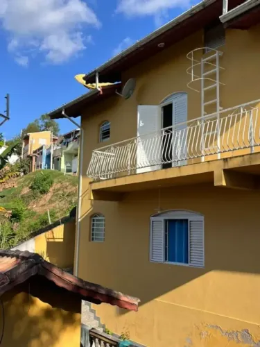 Venda casa são luis paraitinga