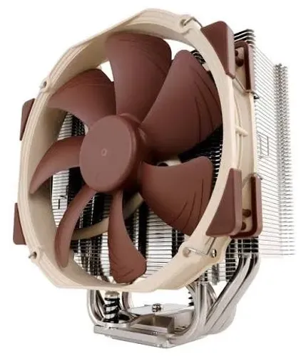 Cooler Para Processador Noctua NH-U14S, 140mm, Intel-AMD, NH-U14S