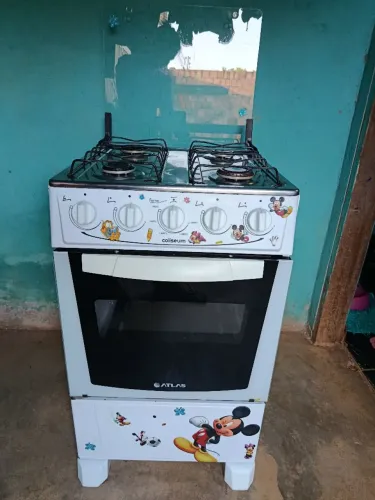 Fogão