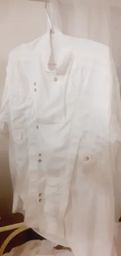 Blusa Social Estilosa