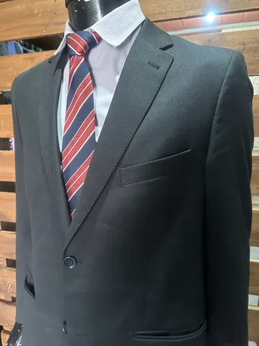 Blazer masculino via veneto