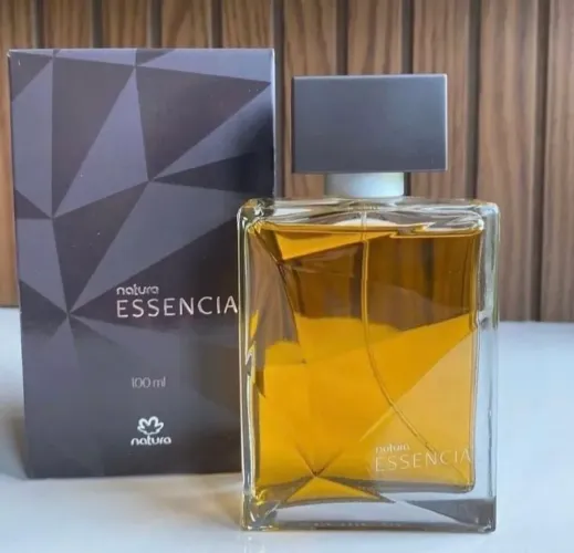 Perfume Essencial  Natura 