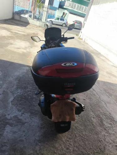 Nmax 160