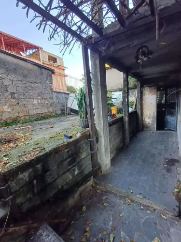 Casa à venda, 2 quartos, 1 suíte, 1 vaga, Vera Cruz - Belo Horizonte/MG