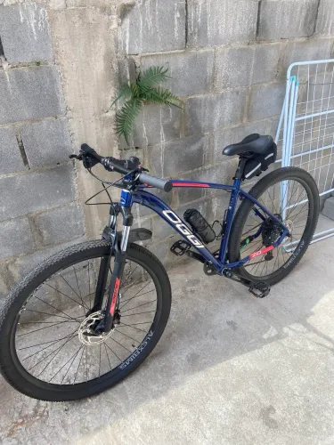 Bicicleta oggi