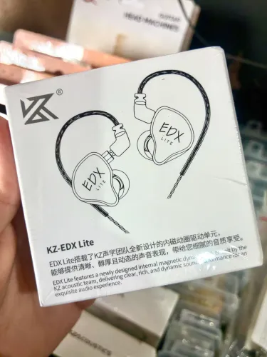 Fone kz EDX Lite