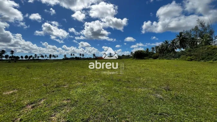 Terrenos Área em São José de Mipibu