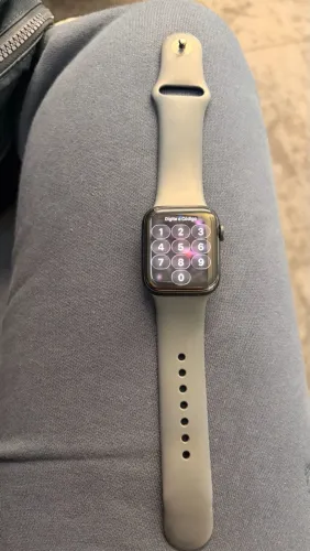 Apple Watch SE 2ª geração celular