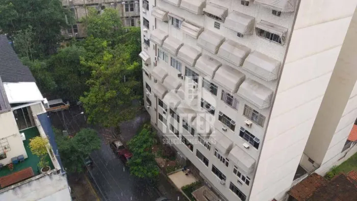 Apartamento com 2 dormitórios à venda, 72 m² por R$ 600.000,00 - Boa Viagem - Niterói/RJ