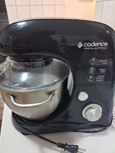 Batedeira cafence
