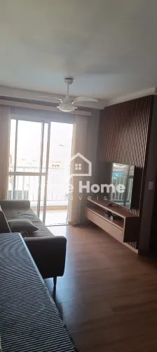 apartamento - Vila Industrial - Campinas