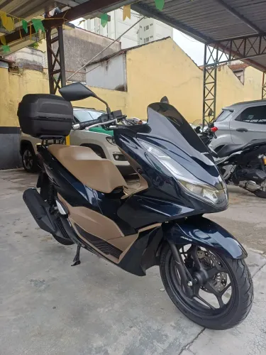 Honda PCX 2025