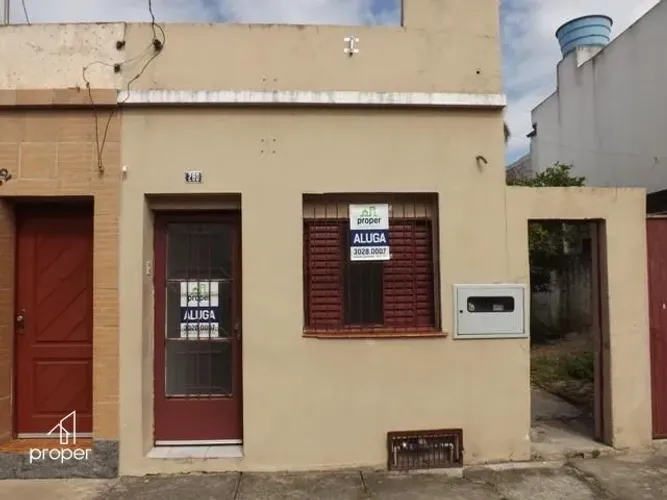 Casa para aluguel no Simões Lopes - Pelotas/RS