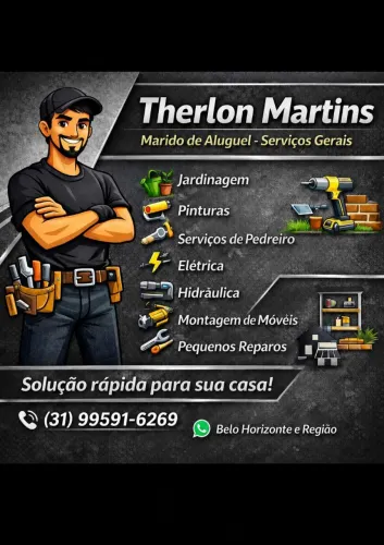 Marido de aluguel