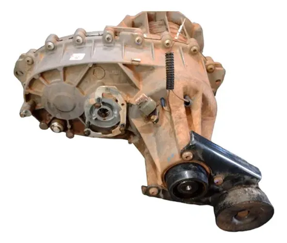 Caixa De Tração S10 2.8 Automática 2013 180 Cv 