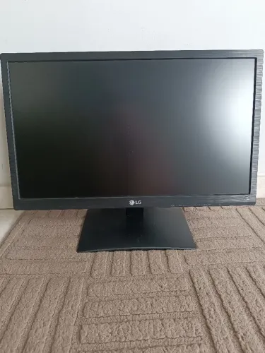 Monitor LG Flatron 22MP55VQ-B 21,5"