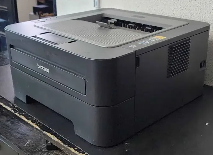 Impressora Brother HL-2240