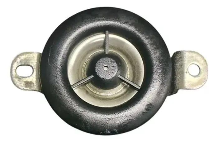 Tweeter Porta Dianteira 7915500u8160 Jac J3 2011 2012 2013