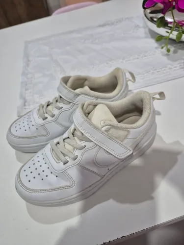 Tenis nike original unissex taanho 30